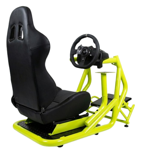 Simulador VR Phantom